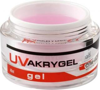 UV Akrygel - gél 40 ml