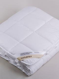 Letný paplón Naturtex CLIMA CONTROL, 140x200, 600g
