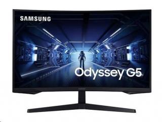 32  Samsung Odyssey G5,2560x1440,1ms,144Hz,HDMI,DP