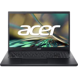 ACER Aspire 7 15,6" FHD i7-1260P/16/1/3050/W11 blk (ACER Aspire 7 15,6" FHD i7-1260P/16/1/3050/W11 blk)