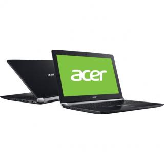 ACER Aspire V Nitro 15,6  FHD i7/16/1+256/GTX1060/