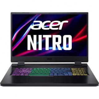 ACER Nitro 5 2022 17,3"QHD i7-12700H/32/1/3060/W11 (ACER Nitro 5 2022 17,3"QHD i7-12700H/32/1/3060/W11)