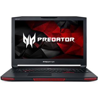 ACER PRE 17X 17,3  FHD i7/32/1+512/1080/W10