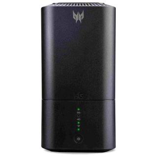 ACER PREDATOR CONNECT X5 5G CPE, Router (ACER PREDATOR CONNECT X5 5G CPE, Router)