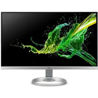 ACER R0 R270U, LED Monitor 27  2K QHD