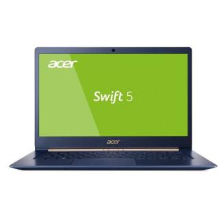 ACER Swift 5 14  FHD Dot i5/8/256/Int/W10 Blu