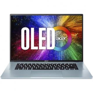 ACER Swift Edge 16" 4K OLED 6600U/16/512/I/W11 (ACER Swift Edge 16" 4K OLED 6600U/16/512/I/W11)