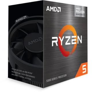 AMD Ryzen 5 4600G (AMD Ryzen 5 4600G)