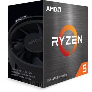 AMD Ryzen 5 5500 (AMD Ryzen 5 5500)
