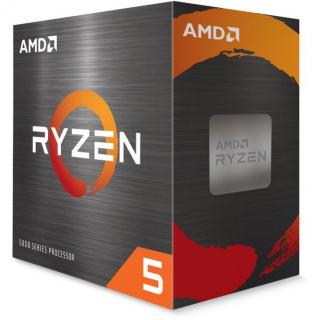 AMD Ryzen 5 5600X (AMD Ryzen 5 5600X)