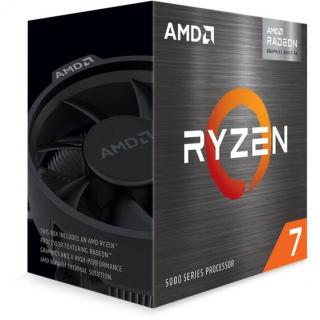AMD Ryzen 7 5700G (AMD Ryzen 7 5700G)