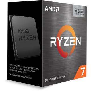 AMD Ryzen 7 5800X3D BOX AM4 (AMD Ryzen 7 5800X3D BOX AM4)