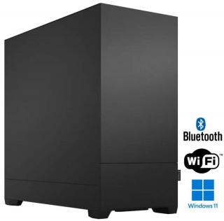 AMD RYZEN 9 5900X 12-Core+Vodné chladenie,DDR4 RAM 64GB,SSD 1TB,NVIDIA Quadro T1000 4GB,WiFi+Bluetooth,WIN 11 PRO