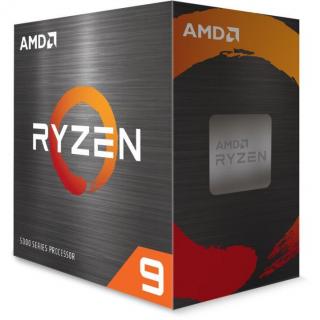 AMD Ryzen 9 5900X (AMD Ryzen 9 5900X)