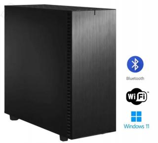 AMD Ryzen 9 7950X 16+vodné chladenie,DDR5 RAM 64GB,SSD 1TB,SSD 2TB,Gigabyte Geforce RTX 4080 SUPER WINDFORCE V2 16GB,WiFi,Bluetooth,WIN11 PRO