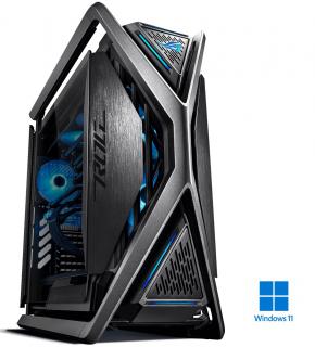 AMD Ryzen 9 7950X3D WOF+vodné chladenie,DDR5 RAM 128GB,SSD 1TB,SSD 2TB,ASUS GeForce TUF Gaming RTX 4090 24GB,WiFi+Bluetooth,WIN11 PRO