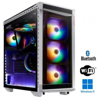 AMD Ryzen 9 9900X 12-Core+vodné chladenie,DDR5 RAM 64GB,SSD 1TB,HDD 6TB,ASUS AMD Radeon RX 7900 XT TUF GAMING OC 20GB,WiFi+Bluetooth,WIN11 PRO