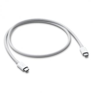 APPLE Kábel Thunderbolt 3/Thunderbolt 3 (APPLE Kábel Thunderbolt 3/Thunderbolt 3)