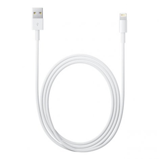 APPLE Lightning to USB Cable (2m) (APPLE Lightning to USB Cable (2m))