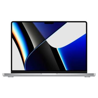 APPLE MacBook Pro (2021) 14,2" M1 Pro/16/1/Int/Sil (APPLE MacBook Pro (2021) 14,2" M1 Pro/16/1/Int/Sil)