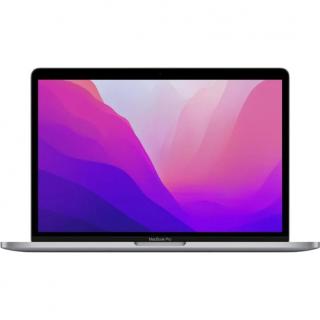 APPLE MacBook PRO 2022 13,3" WQXGA M2 10G/8/256 Sp (APPLE MacBook PRO 2022 13,3" WQXGA M2 10G/8/256 Sp)