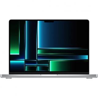 APPLE MacBook Pro (2023) 14,2" M2 Pro/16/1/I/Sil (APPLE MacBook Pro (2023) 14,2" M2 Pro/16/1/I/Sil)