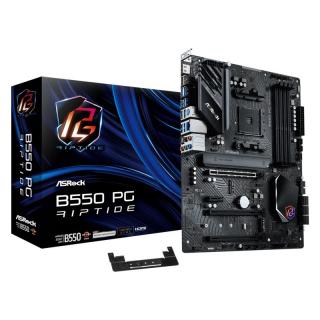 ASROCK Základná doska B550 PG Riptide (ASROCK Základná doska B550 PG Riptide)