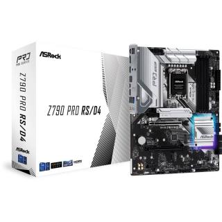 ASROCK Základná doska Z790 PRO RS/D4 (ASROCK Základná doska Z790 PRO RS/D4)