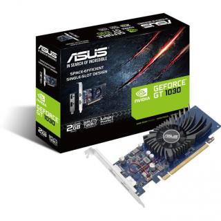 ASUS Grafická karta GT1030-2G-BRK, 2GB GDDR5 (ASUS Grafická karta GT1030-2G-BRK, 2GB GDDR5)