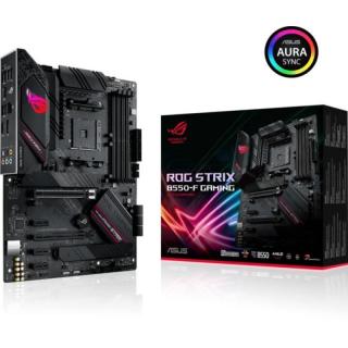 ASUS Základná doska ROG STRIX B550-F GAMING (ASUS Základná doska ROG STRIX B550-F GAMING)