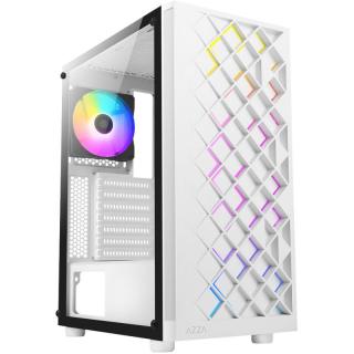 AZZA CSAZ-280W, SPECTRA White, PC Skrinka (AZZA CSAZ-280W, SPECTRA White, PC Skrinka)