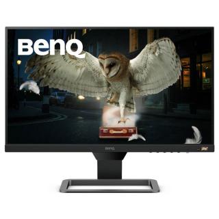 BENQ EW2480, LED Monitor 24  black
