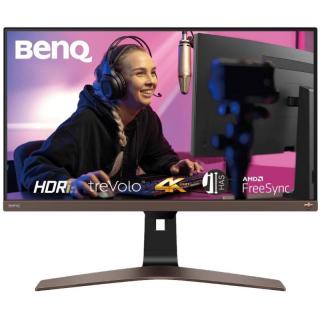 BENQ EW2880U, LED Monitor 28  4K UHD