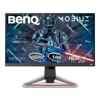 BENQ EX2510S, LED Monitor 24,5" FHD (BENQ EX2510S, LED Monitor 24,5" FHD)