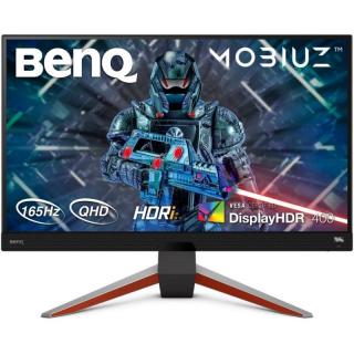 BENQ EX2710Q, LED Monitor 27  QHD