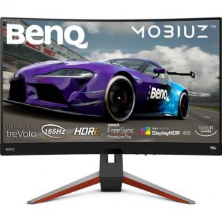 BENQ EX2710R, LED Monitor 27  QHD