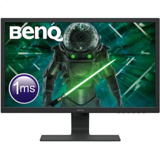 BENQ GL2480, LED Monitor 24" FHD (BENQ GL2480, LED Monitor 24" FHD)