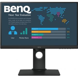 BENQ LED Monitor 23,8  BL2480T