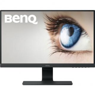 BENQ LED Monitor 23,8  GW2480 Black