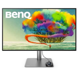 BENQ LED Monitor 31,5" PD3220U, Grey (BENQ LED Monitor 31,5" PD3220U, Grey)