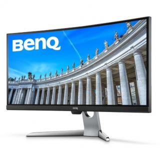 BENQ LED Monitor 35" EX3501R (BENQ LED Monitor 35" EX3501R)