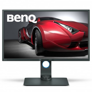 BENQ LED PD3200U, LED Monitor 32  Grey