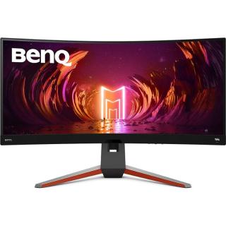 BENQ Mobiuz EX3410R, LED Monitor Z 34" WQHD (BENQ Mobiuz EX3410R, LED Monitor Z 34" WQHD)