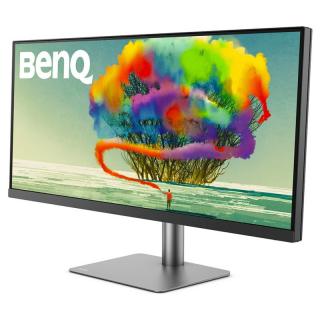BENQ PD3420Q, LED Monitor 34" (BENQ PD3420Q, LED Monitor 34")
