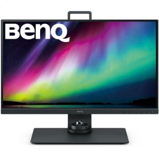 BENQ SW270C, LED Monitor 27