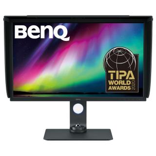 BENQ SW321C, LED Monitor 32