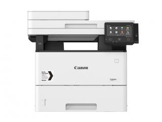 Canon i-SENSYS MF543x - čiernobiely, MF (tlač, kopírka, skenovanie, fax), obojstranný tlač, DADF, USB, LAN, Wi-Fi