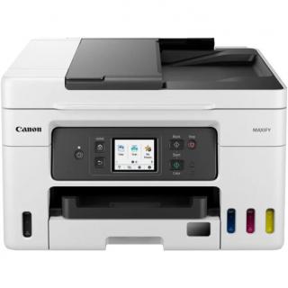 CANON MAXIFY GX4040, Multifunkcia A4 (CANON MAXIFY GX4040, Multifunkcia A4)