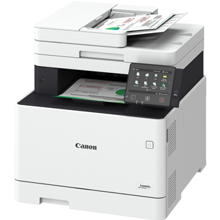 CANON Multifunkcia i-SENSYS MF732Cdw