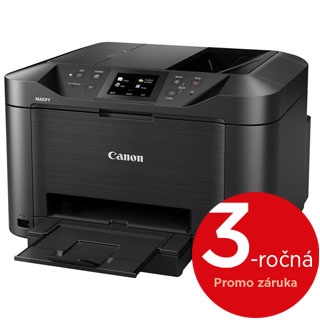 CANON Multifunkcia MAXIFY MB2750 A4 (CANON Multifunkcia MAXIFY MB2750 A4)